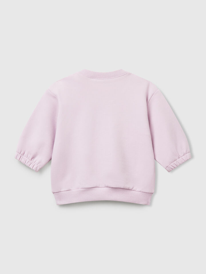 MAGLIA G/C M/L Baby image number 2